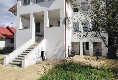 Proprietate generoasă, 18 camere, 800 mp utili, teren 1.300 mp – Iași, Bucium - 9