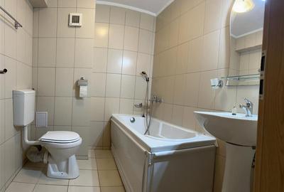 Inchiriez ap.2cam,c-tie noua,decomandat,CT,mobilat,utilat,Zorilor-Calea Turzii, - 6