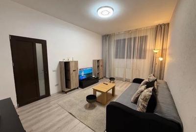 Garsonieră de închiriat Dobroești - 1