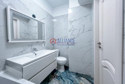 Palazu Mare(COD 05) - Apartament 3 camere| Parcare acoperită | Lac 11 - 18