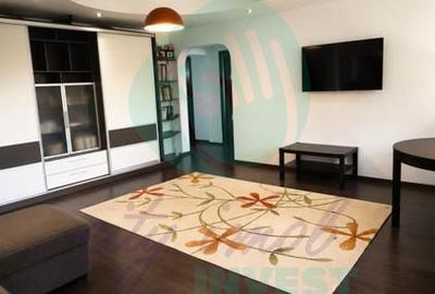 3 camere Matei Basarab - 5