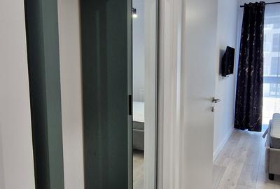 SILK DISTRICT | APARTAMENT PREMIUM - 8