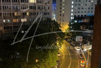 Apartament cu 2 camere -Sala Palatului-str. Ion Campineanu 23. Pet friendly. - 3
