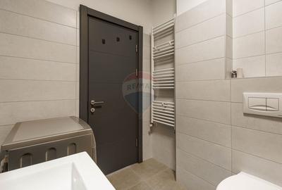 Apartament complex Leebay, mobilat si utilat complet - 21
