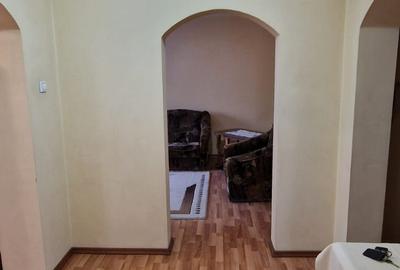 Sud ,se inchiriaza apartament decomandat 3 camere,pret 300 euro - 9
