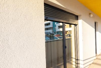 Chirie Giroc: Apartament 2 camere, loc de parcare inclus, Pet Friendly - 11