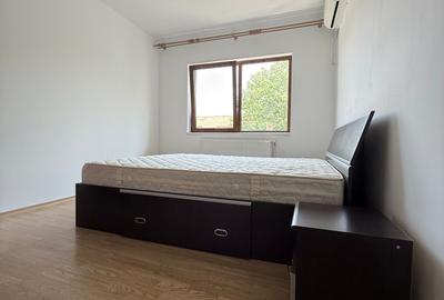 Apartament 4 camere- duplex- Lacul Morii - 22