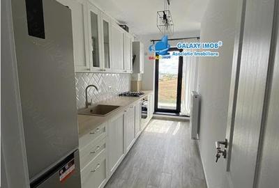 APARTAMENT 2 CAMERE DE INCHIRIAT - MILITARI RESIDENCE - 6