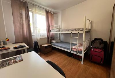 Apartament 4 camere, 2 băi, etaj 1, Tătărași - 3