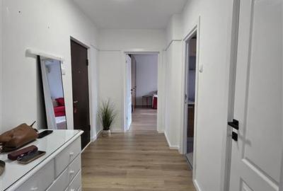 Brancoveanu-Metrou,apartament 2 camere,loc parcare - 5