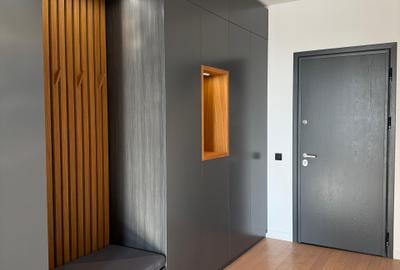 Apartament premium cu 3 camere | One Rahmaninov - 17