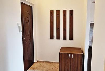 Astra, langa Piata, apartament cu 2 camere mobilat 400 euro/luna - 12