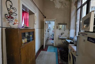 4 camere I Universitate – Km 0 | Etaj 1 | 125 MP Ideal investitie - 7