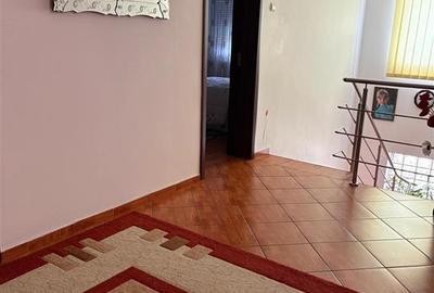 Casa Exclusivista zona Spital Nr.1 - 13