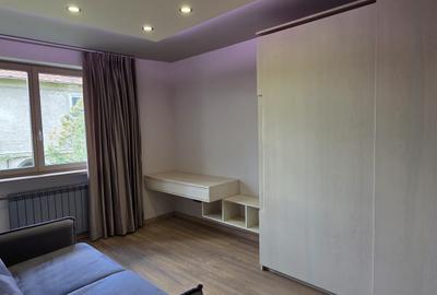 Apartament deosebit 3 camere, suprafata 111 mp, mobilat, utilat preminum, garaj. - 20