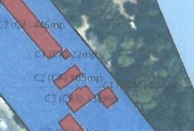 Teren amplu în nordul orasului - 1