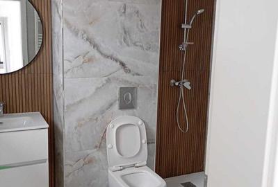 DUPLEX 4 camere - GROZAVESTI-CRANGASI - Loc parcare INCLUS - 4
