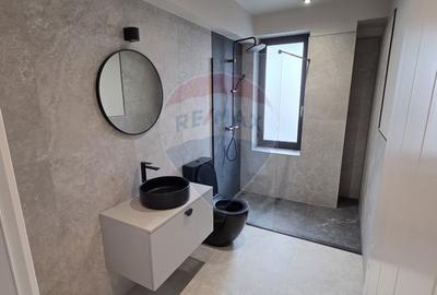 Vila de inchiriat in Voronet. Prima inchiriere, 5 camere. - 14