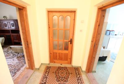 Vand/Schimb casa 3 camere Vanatori, utilitati, teren 1000mp - 12