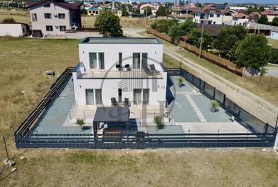 Casa/Vila de vanzare Techirghiol, Constanta - 1