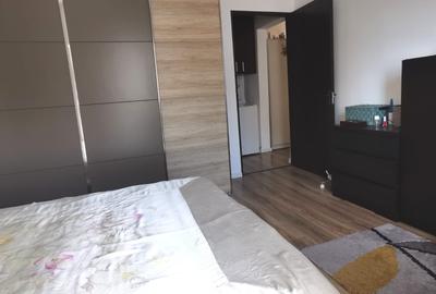 Doamna Ghica stradal, 65mp, dec, centrala, AC, mobilat/utilat modern, gata mutat - 3