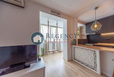 Apartament 2 camere Piata Amzei - 17