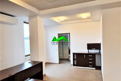 Spatiu birouri de inchiriat Sibiu  Calea Dumbravii - 5