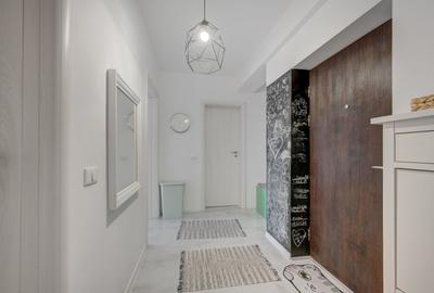 Militari - Envogue Residence, 2 camere, decomandat - 11