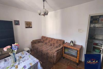 Apartament 2 camere D etj 3 bloc turn Bd.M.Eminescu 49_IJPolitie - 6