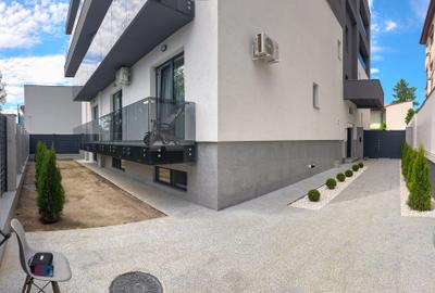 Penthouse de lux 246 mp | 4 cam | Loc parcare subteran | Crangasi - 21
