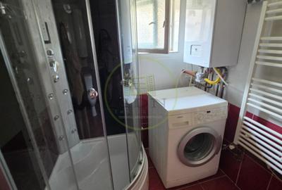 Casa la tara, Apoldul de Sus, 4 camere dormitoare, anexe, pivnita, teren 1200 mp - 3