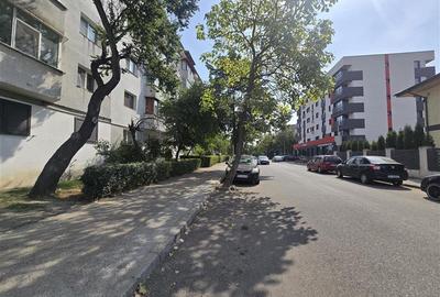 Apartament cu 3 camere decomandat, mobilat în Nord