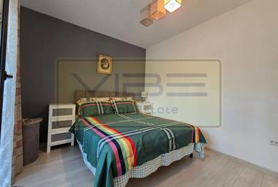 Valea Lupului- 3 camere + gradina  2 locuri de parcare -109mp- Comision 0% - 5