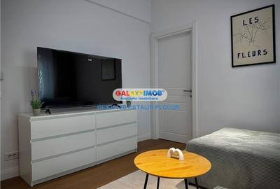 De inchiriat apartament PREMIUM 2 camere 1 Mai incalzire pardoseala - 9