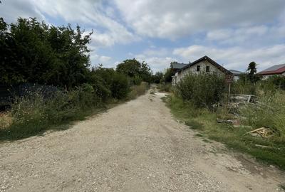 Pretabil DUPLEX 400 mp,curent,gaz,Sector 5,Prelungirea Ghencea,0% comision - 10