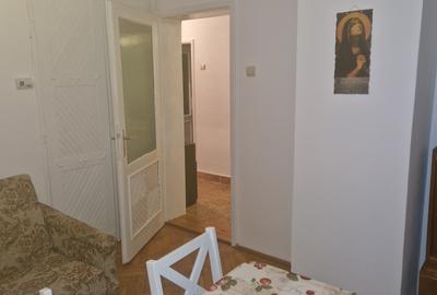 Apartament doua camere, decomandat, renovat - 8