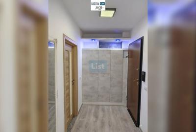 Apartament 2 camere modern, complet mobilat & utilat - 3