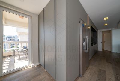 Satul Francez | Penthouse Duplex 4 dormitoare | 2 locuri de parcare - 18