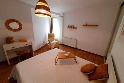 Apartament 3 camere | Băneasa – Coralilor | Petrom City | Parcare proprie - 9