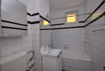Apartament 2 camere Militari metrou Lujerului bloc stradal bld Iuliu Maniu - 9