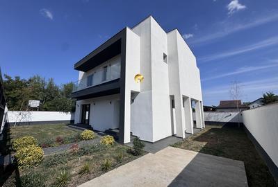 Casa Individuala P+1 - 4 camere - 369mp teren - Otopeni Odaile - 4