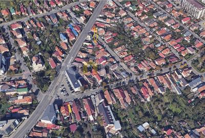 Vanzare casa individuala I Iris / Oasului intre Parcul Iris si Parcul Armatura - 5