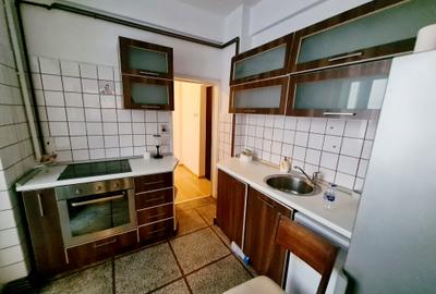 2 camere hochparter/6 renovat bloc risc seismic 1 - 7