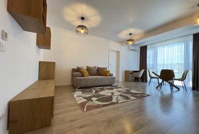APARTAMENT 2 CAMERE+LOC DE PARCARE  REDIU DON HOMES prima inchiriere - 5