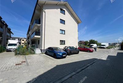 Apartament 2 camere balcon parcare zona Mihai Viteazul Selimbar - 23