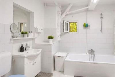 3 camere Cismigiu - apartament renovat - 6