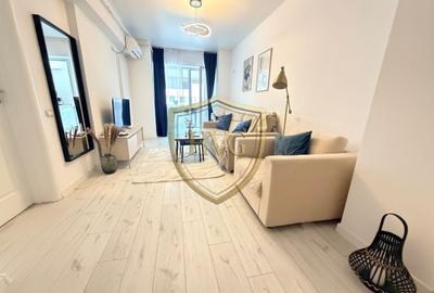Apartament cu 2 camere | Centrala proprie | Semidecomandat | Viilor - 2