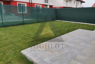 AMERICAN VILLAGE | VILA 5 CAMERE | DISPONIBILA LA INCHIRIERE - 15