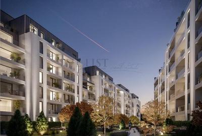 Apartament 3 camere mobilat lux THE IVY | TVA DEDUCTIBIL - 15