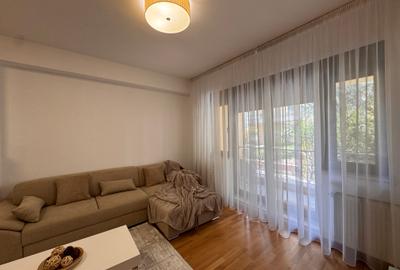 Inchiriere apartament 2 camere Aron Cotrus - 7